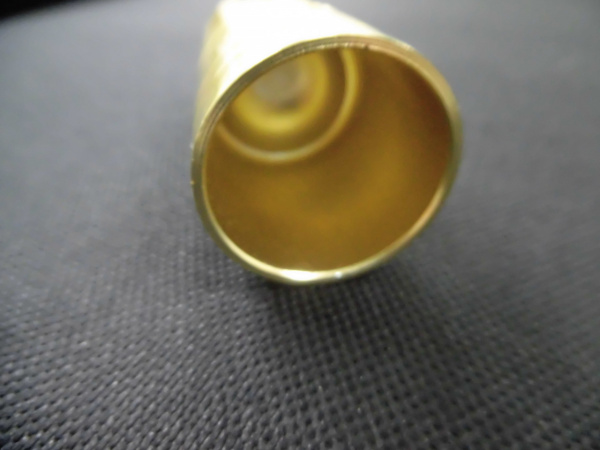 ALPS ギンバル AXG25